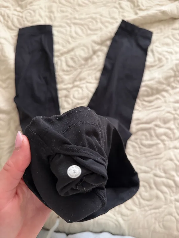 Lululemon Leggings Align - Image 2