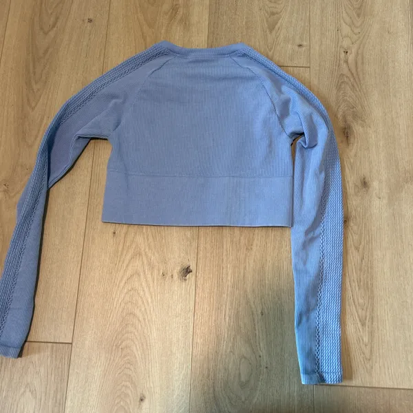 Aerie Long Sleeve - Image 2