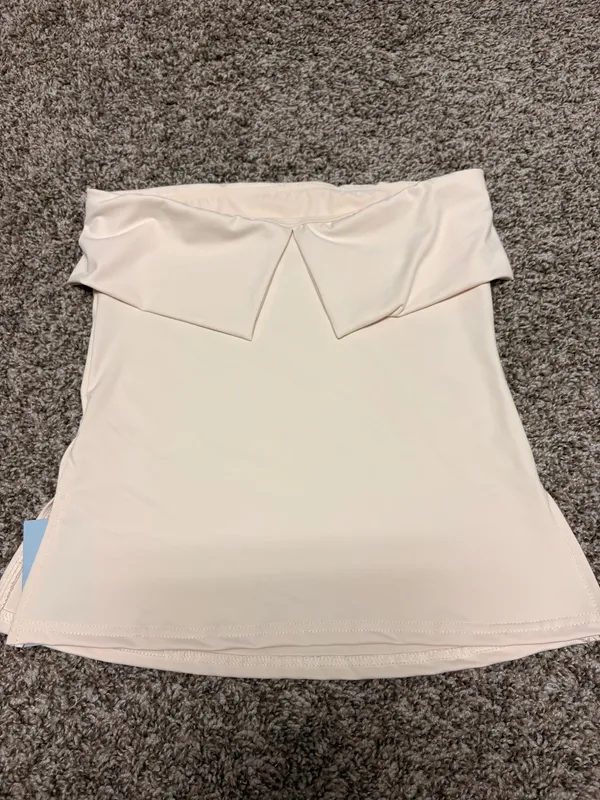 Amazon Tube Top  - Image 2