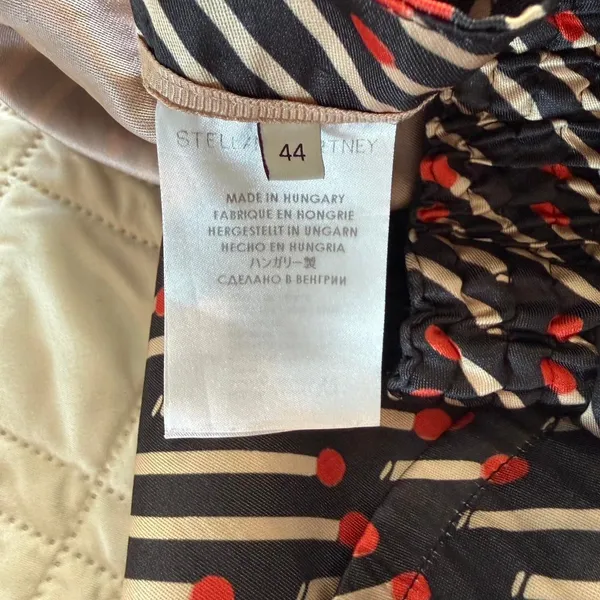 Stella-mccartney Women's multi Shorts - Image 4