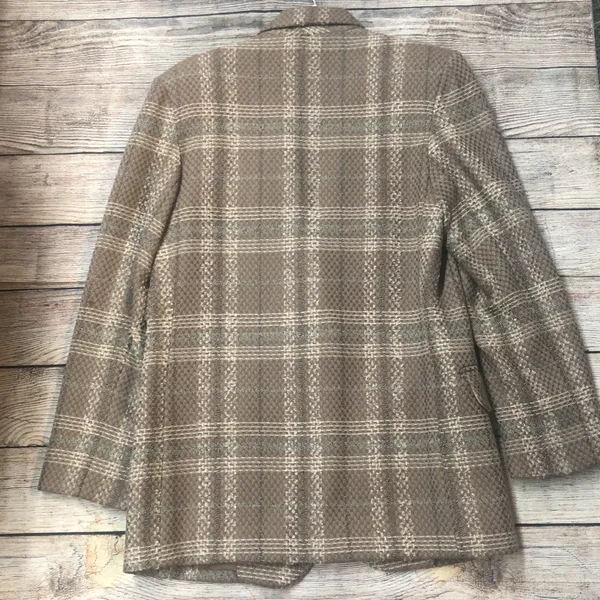 A.G. Bruce sz unknown blazer - Image 4