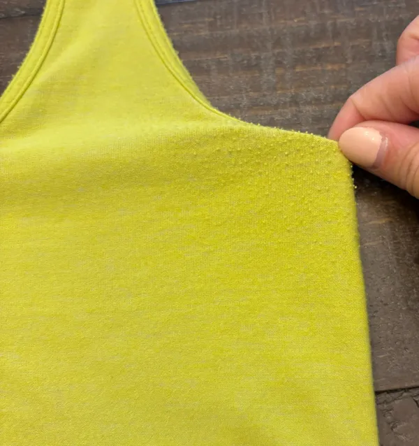 Lululemon Tank Top - Image 5