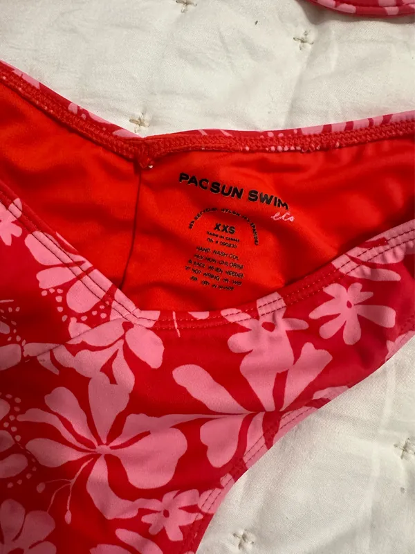 PacSun Bikini Set - Image 2