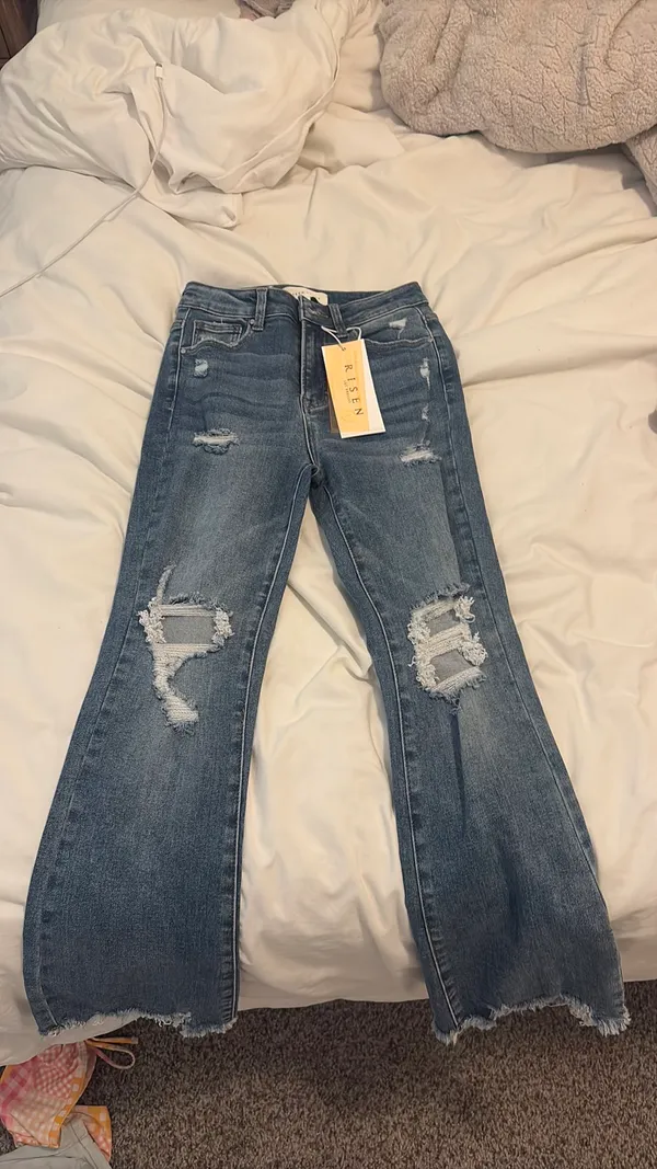 Risen jeans  - Image 3