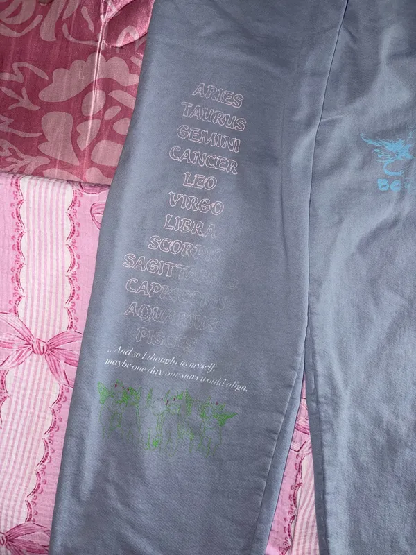 Boys Lie Sweatpants - Image 3