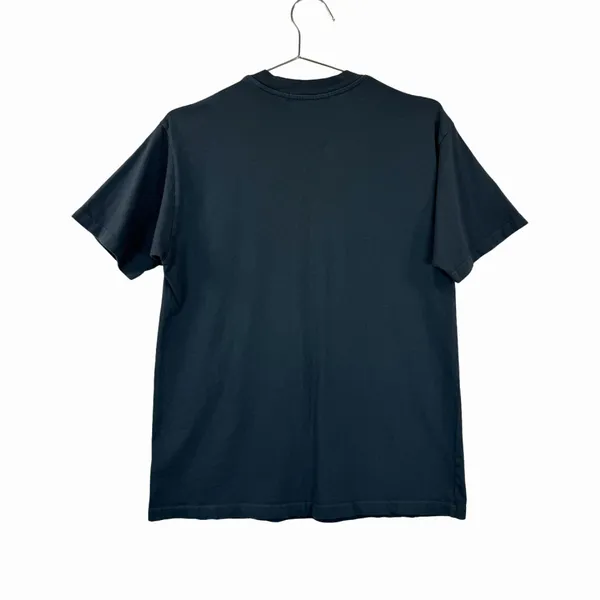 Daydreamer Womens T Shirt Black Spice Girls Photo Tee Crewneck Short Sleeve XS - Image 3