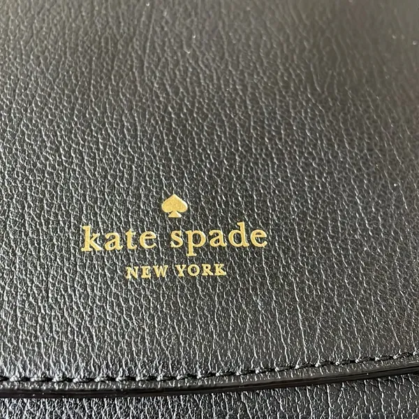 Kate Spade Jill Longacre Court Shoulder Bag - Image 3