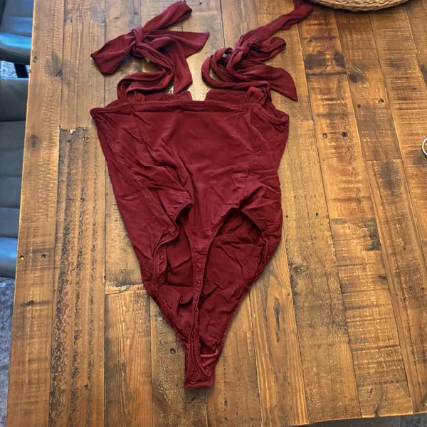 FREE PEOPLE Lola‎ Bodysuit - Image 4