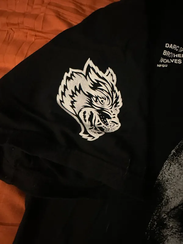 Darc Sport Shirt Batman  - Image 2
