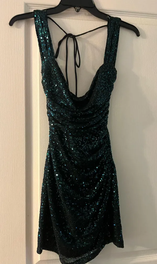 Lucy in the Sky Dress - Image 2