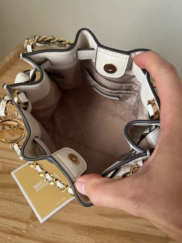 Michael Kors Purse - Image 10