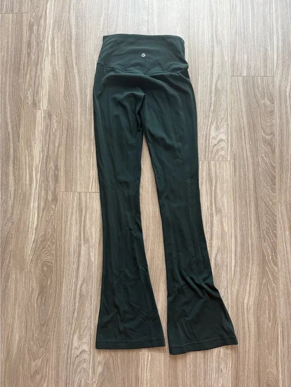 Lululemon Align High-Rise Mini Flare Pants - Image 2