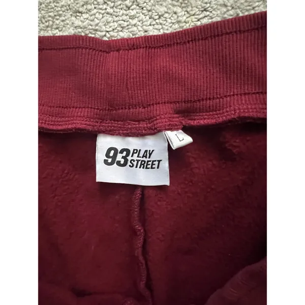 Fleece Pants - Image 4