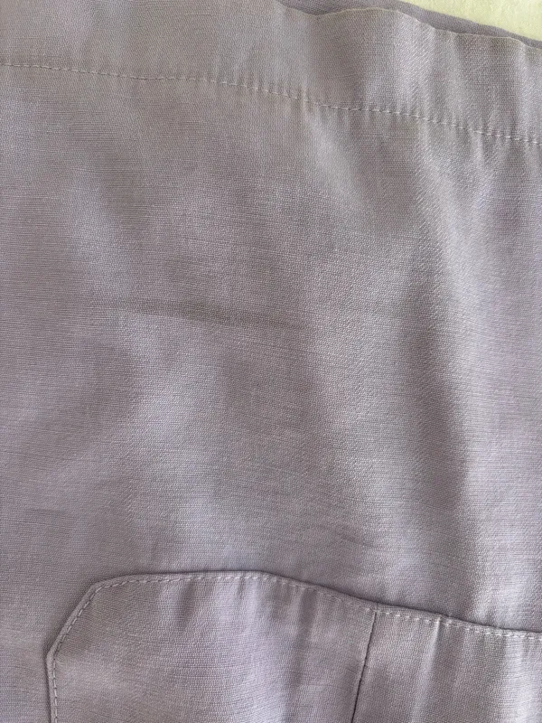 DO+BE Purple Skirt - Image 5