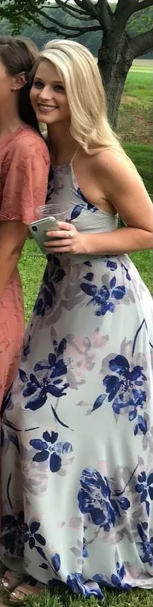 Lulus Dress - Image 3