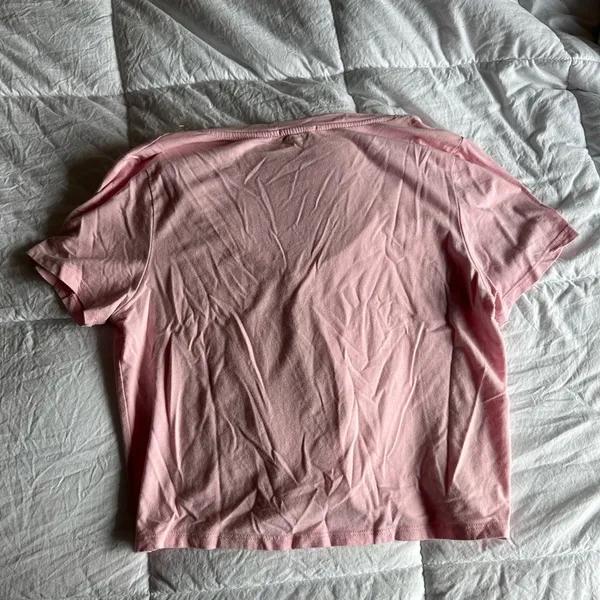 Crop Top - Image 3