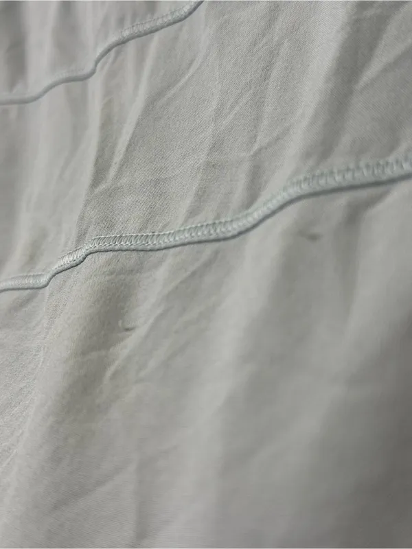 {10} lululemon athletica Powder Blue Pace Skort - Image 5