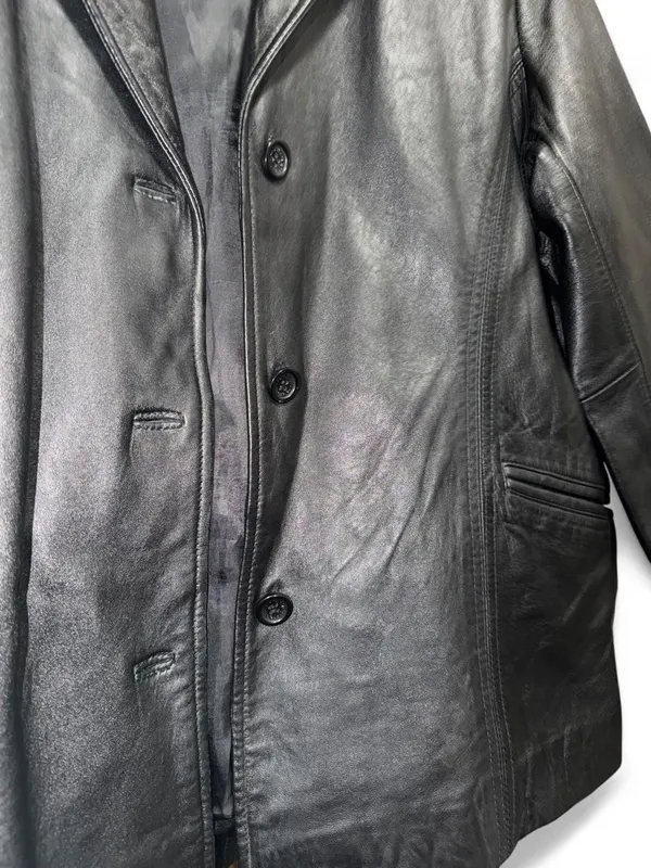 Leather Jacket Relativity - Image 2