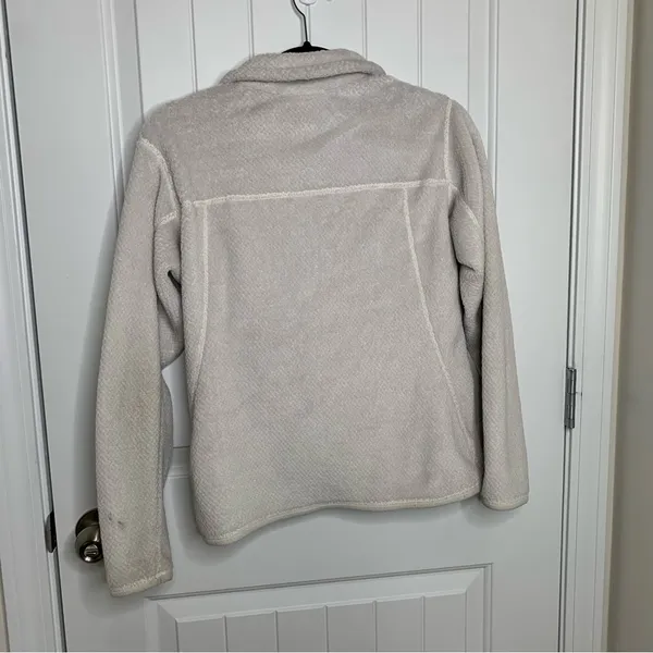 Patagonia snap t fleece pullover jacket‎ size small women's - Image 5