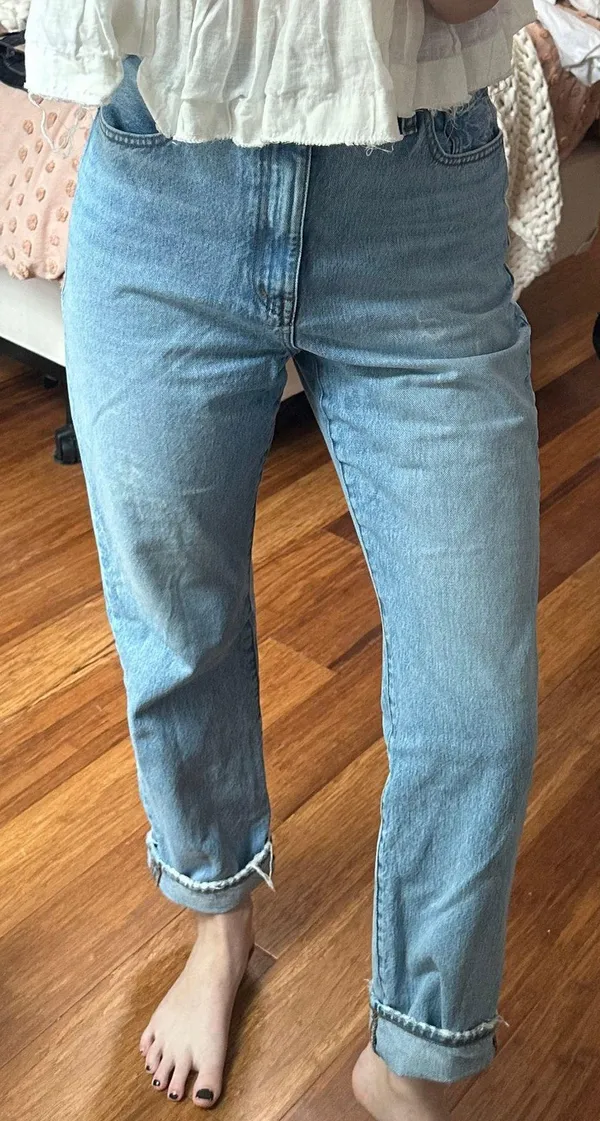 Madewell Jeans - Image 2