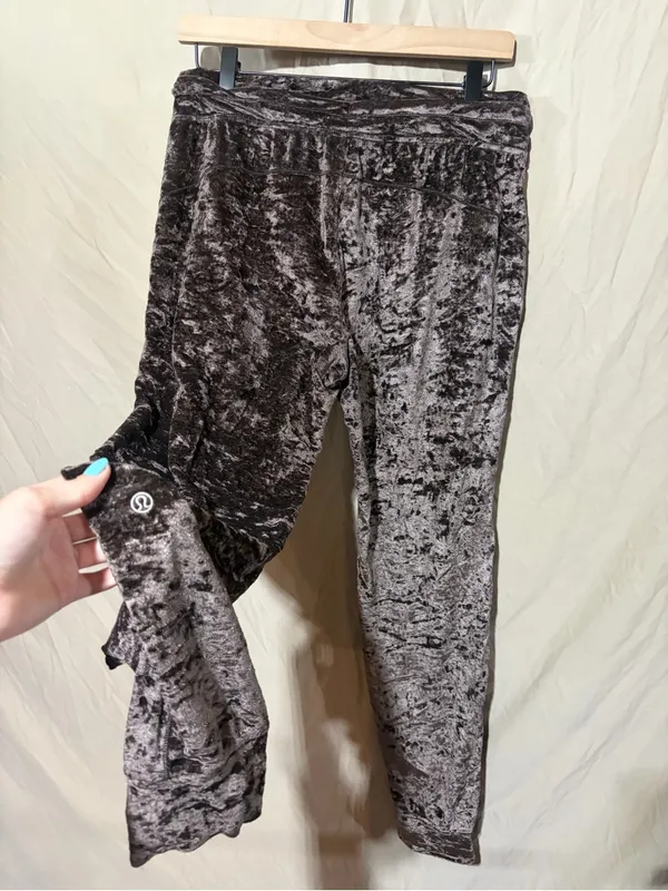 Lululemon Ready to Crush Jogger - Image 3