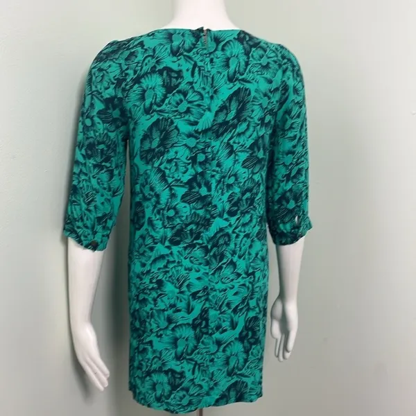 ANTHROPOLOGIE Maeve Rosemary dress size 2 - Image 4