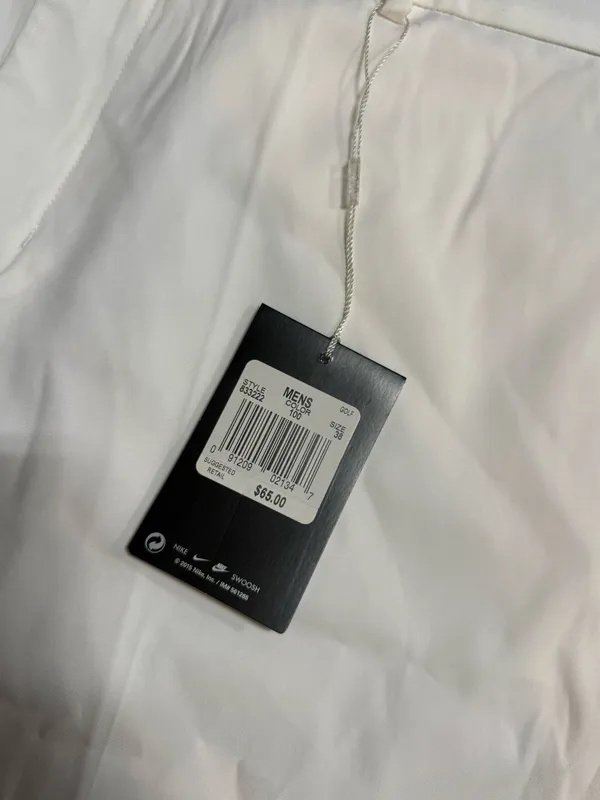 Nike golf shorts  - Image 3