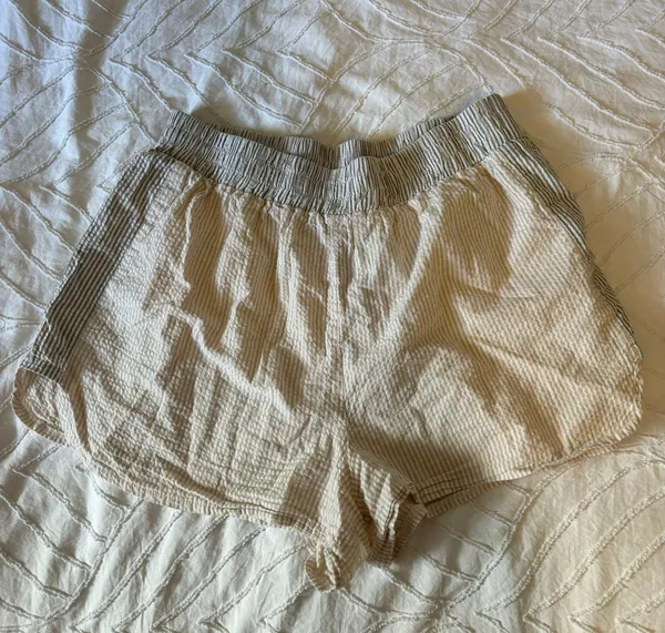 Stripe Shorts - Image 3
