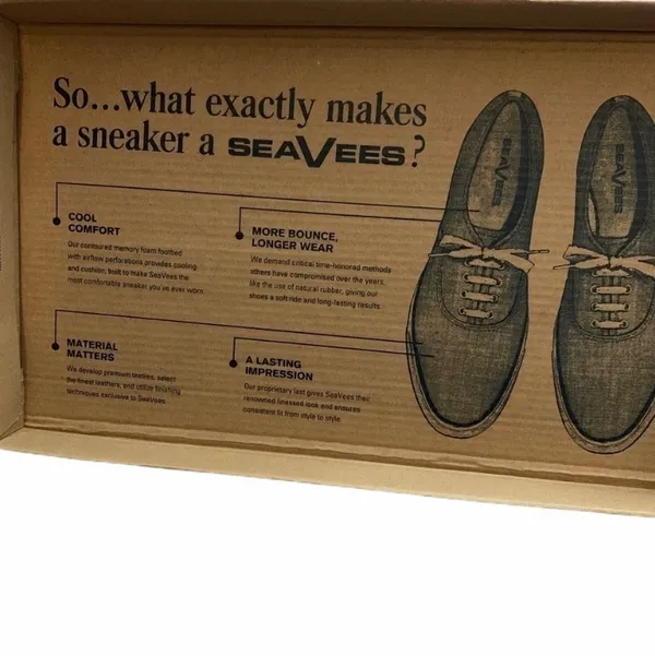 Seavees Sneakers - Image 4