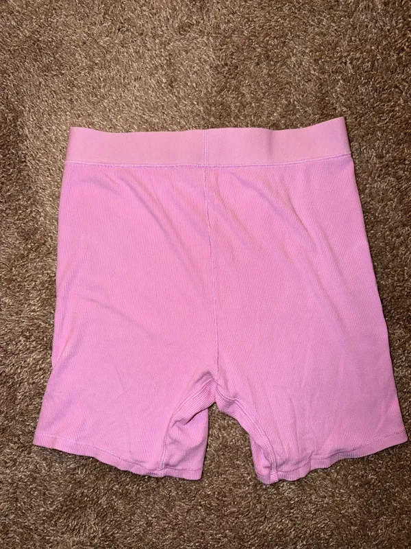 SKIMS Boxer Shorts Ribbed - Image 5