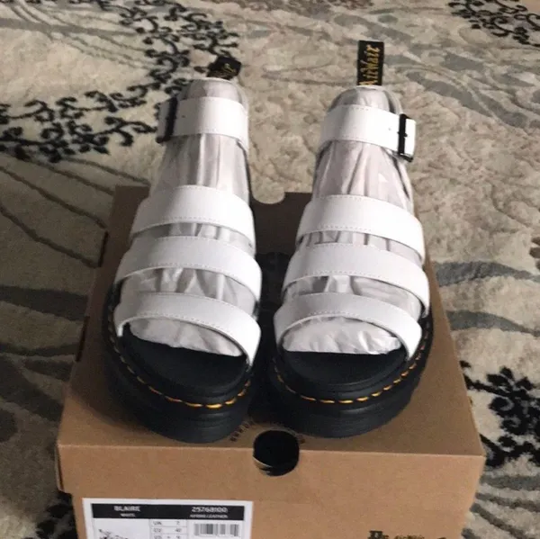 Dr. Martens Sandals - Image 4