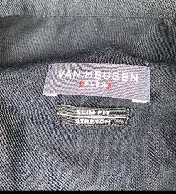Button up Black Size M - Image 5