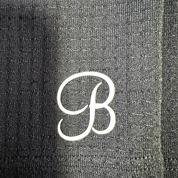 Bombshell Sportswear Scrunch Thigh Highs Athletic‎ Leggings Women’s Sz Medium - Image 7