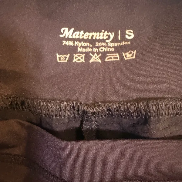 Maternity High - Image 3
