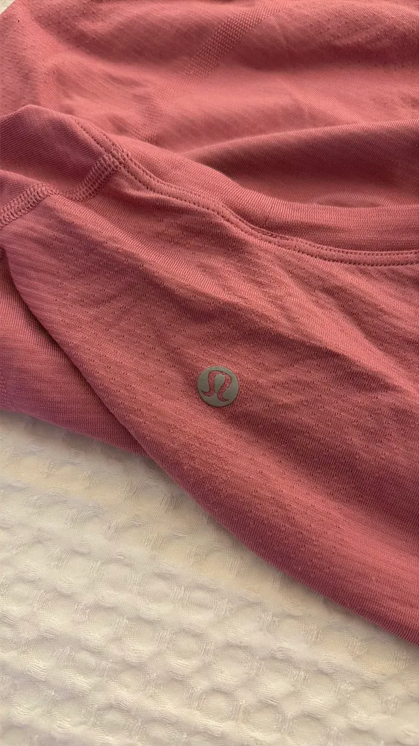 Lululemon Top Long Sleeve Swiftly - Image 3