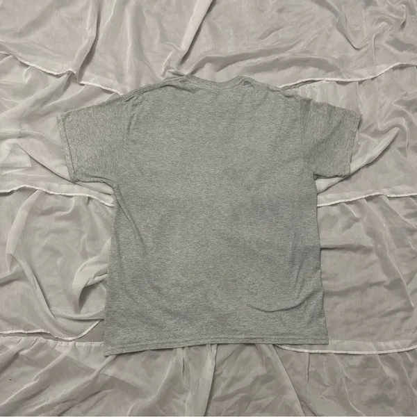 Hazel Blues Boo in Boots Graphic Tee - Image 4