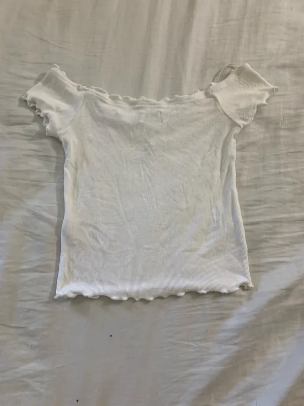 baby tee BDG - Image 2