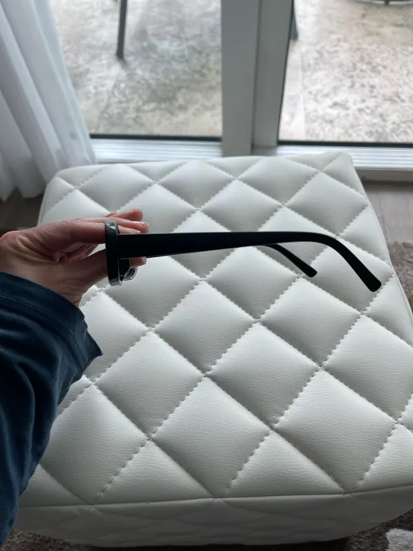 Amazon Oval Sunglasses - Image 2