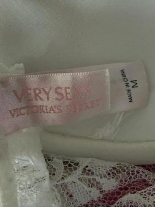 Victoria’s Secret Fairy Lace Slip - Image 6