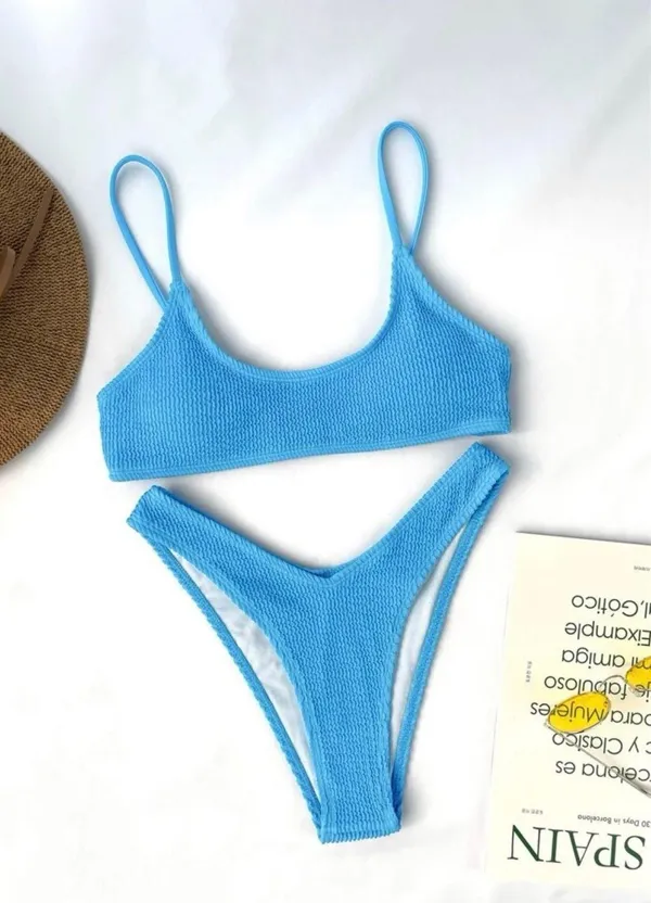 SheIn Bikini - Image 2