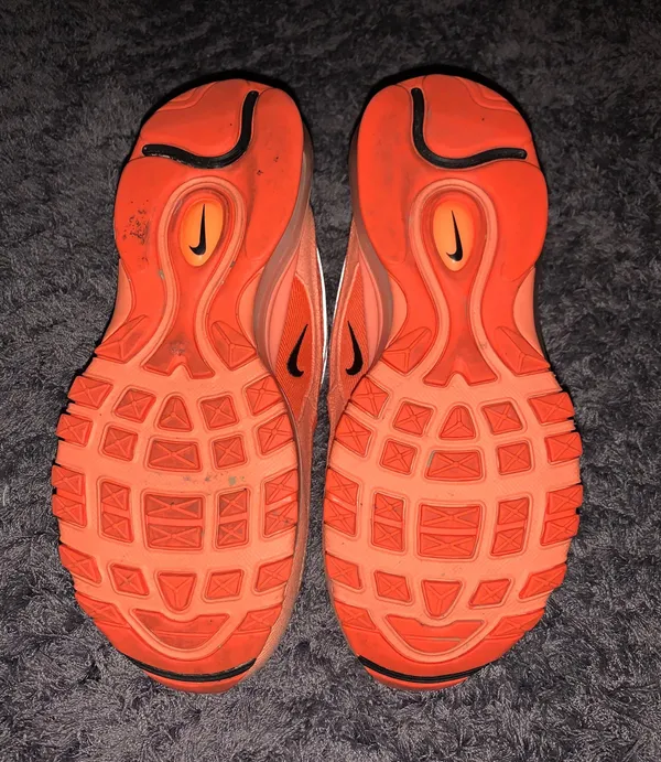 Nike Air Max 97s - Image 4