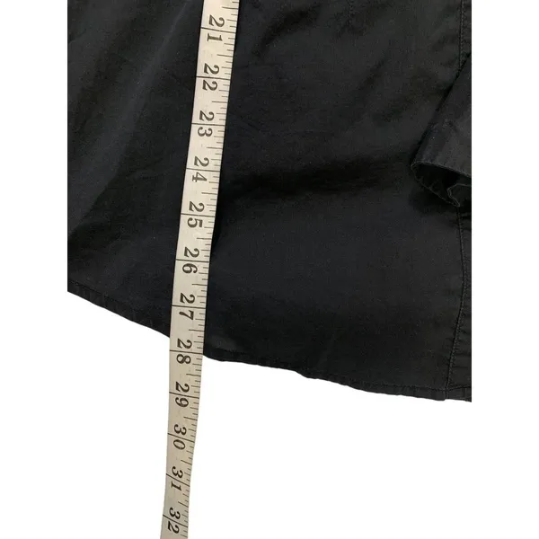 Elle Women's Black Long Sleeve Top - Image 5