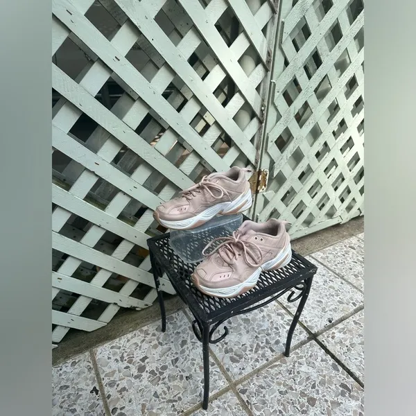 Nike m2k tekno sneakers - Image 5