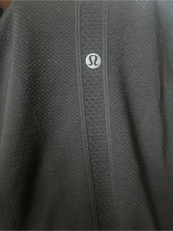 Lululemon Swiftly Tech Long Sleeve Top - Image 2