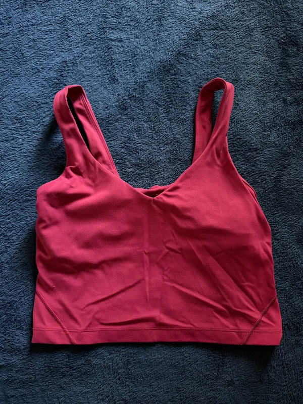 Lululemon Tank Align - Image 3