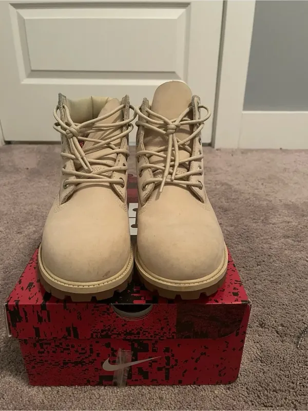 Timberland Boots - Image 5