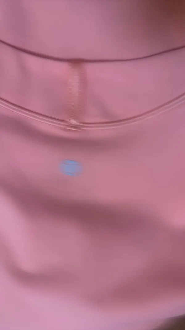Lululemon Define Jacket Orange  - Image 4