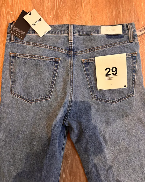 Aritzia Jeans - Image 3