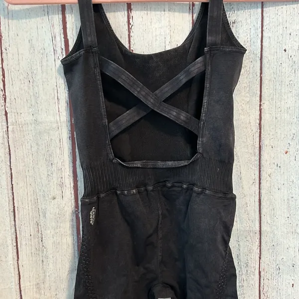 NWOT FP Movement Good Karma Onesie - Image 8