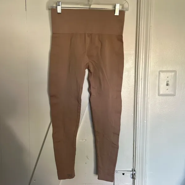 Set Active Sculptflex Leggings Size Small - Image 4